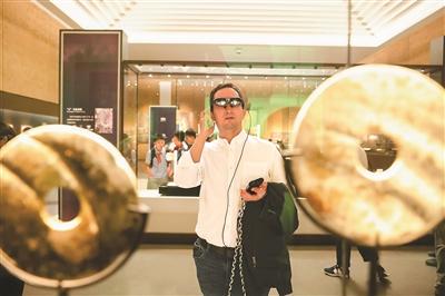 天金策略 守护历史根脉 启迪文明互鉴